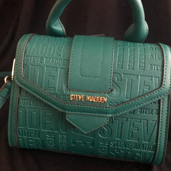 Steve Madden Cross Body Bag - Picture 1 of 3